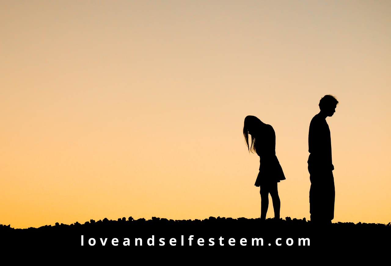 What Are the Signs of a Toxic Relationship
