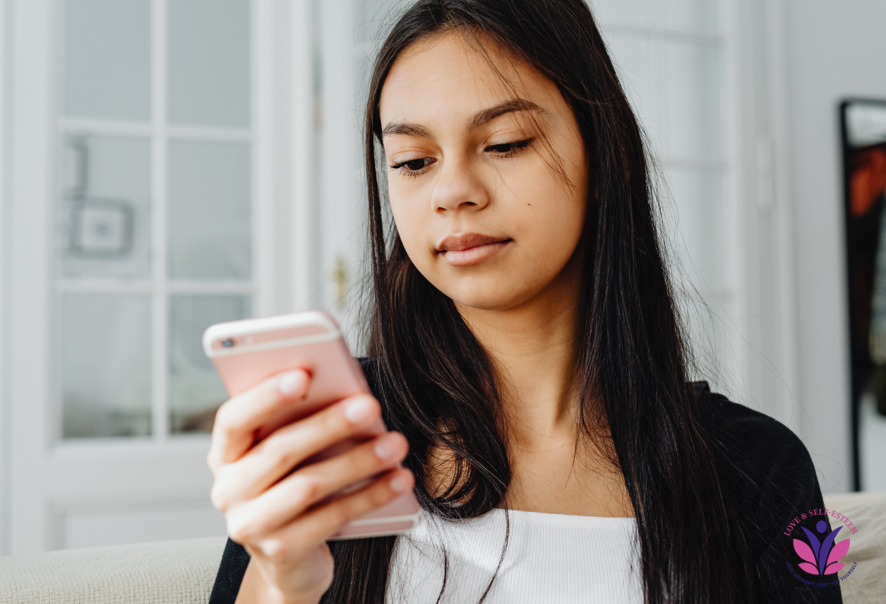 Feeling the Urge to Contact Your Ex. Read This First