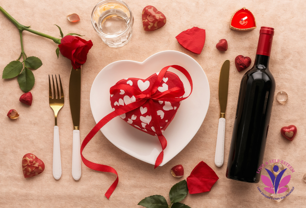 Stop Confusing Valentine’s Day Effort with Real Love