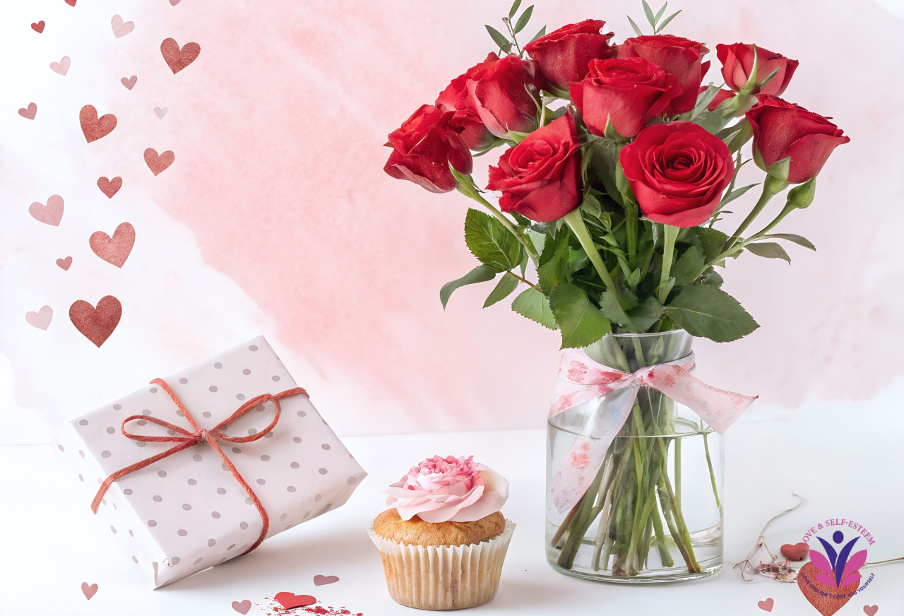 Valentine’s Day isn’t proof of real love