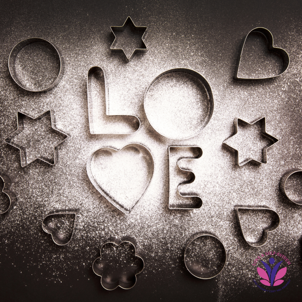 What Does Real Chemistry Feel Like