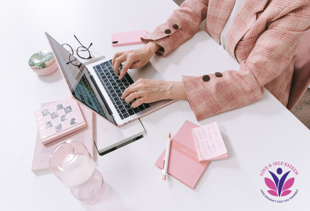 Write the Message to your ex, But Don’t Send It