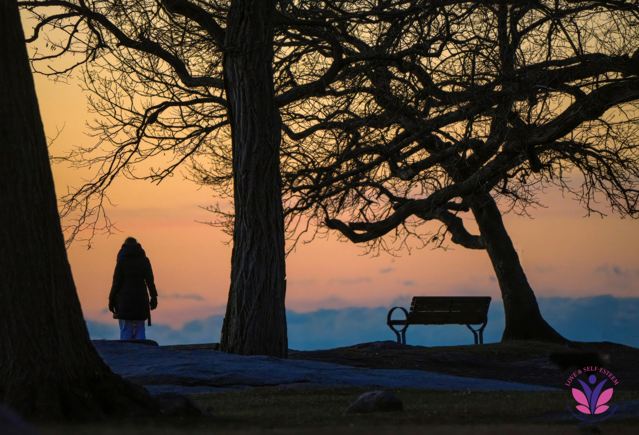 How to Tell If You’re Dating Yourself Not a Real Partner