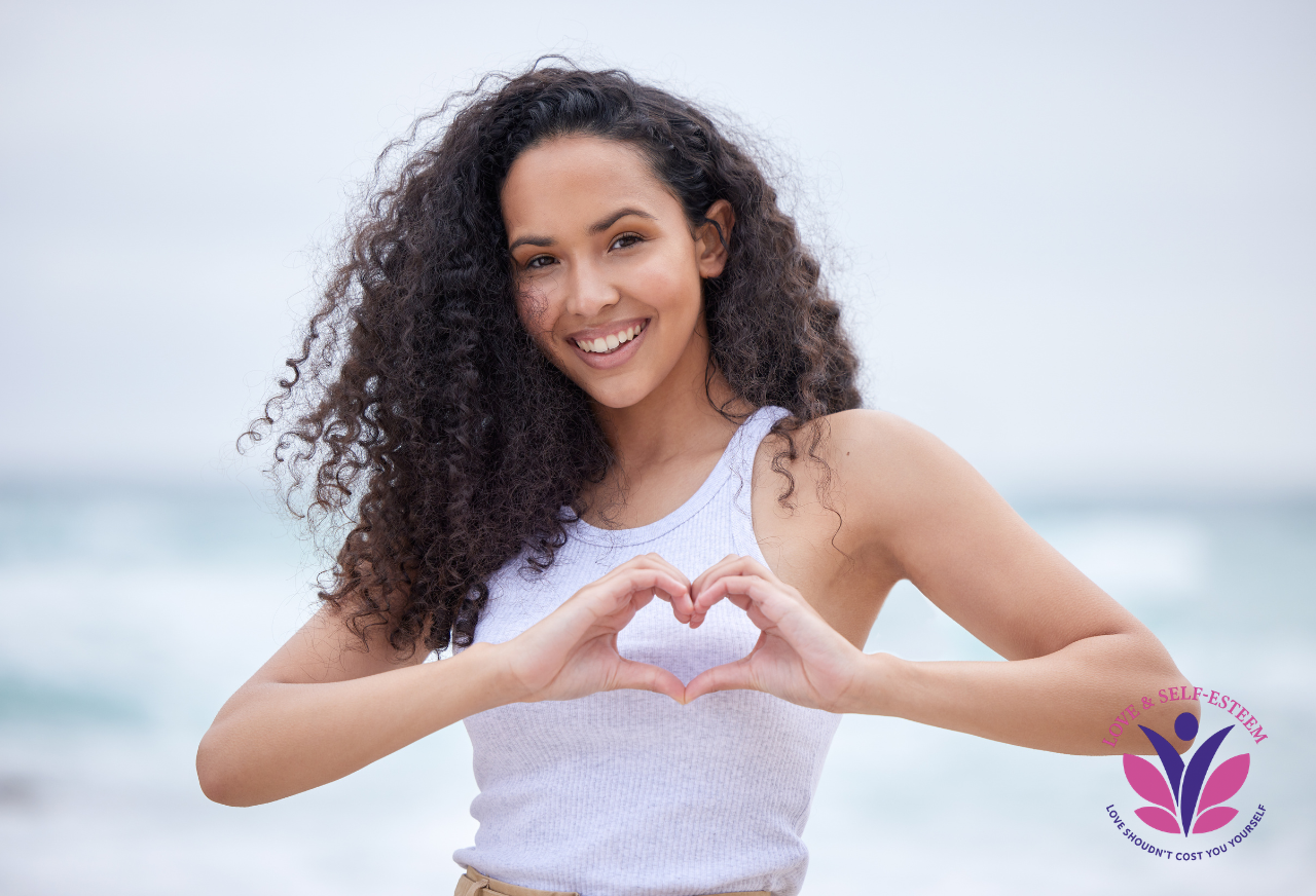 Are You Centering Him Instead of Yourself