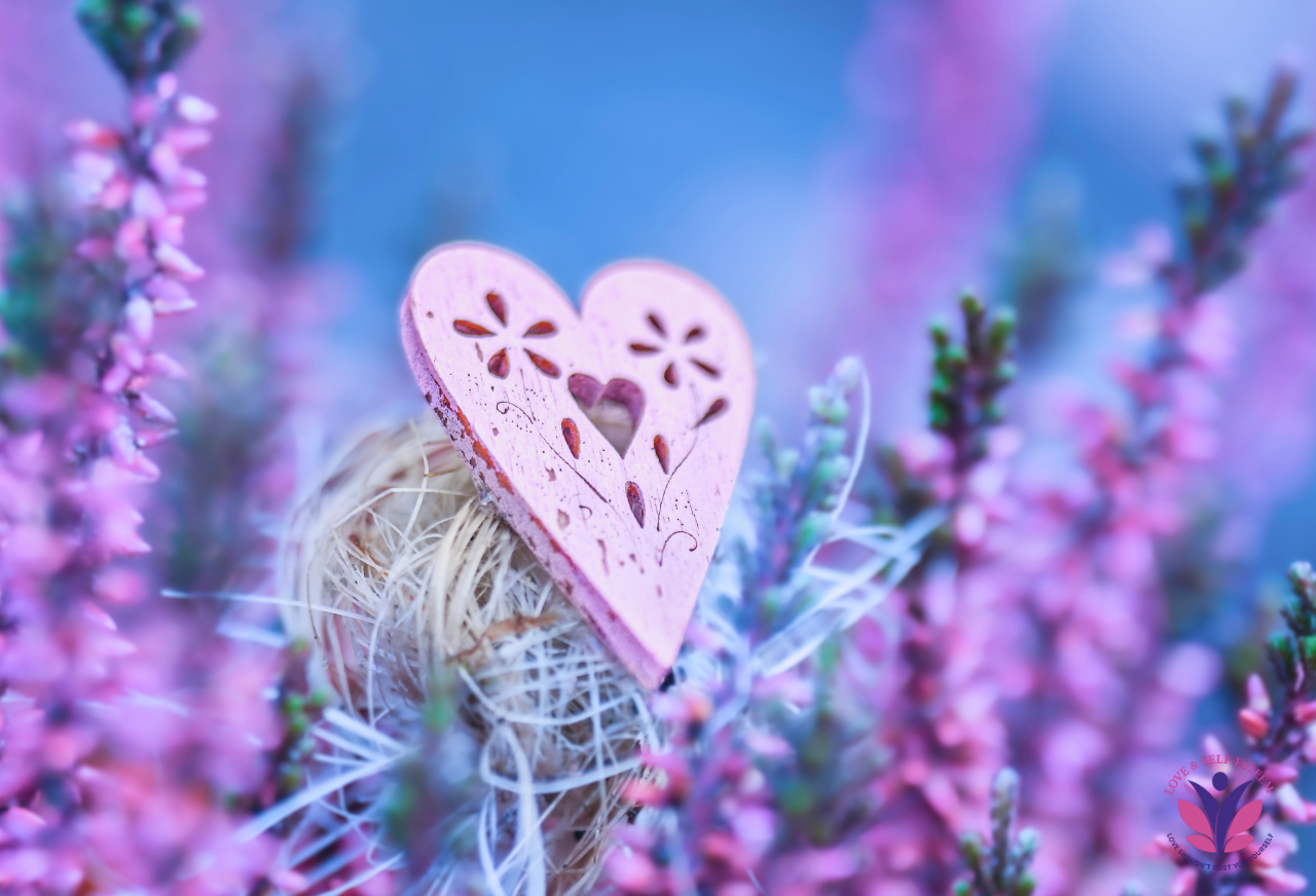 How to Stop Losing Yourself While in Love