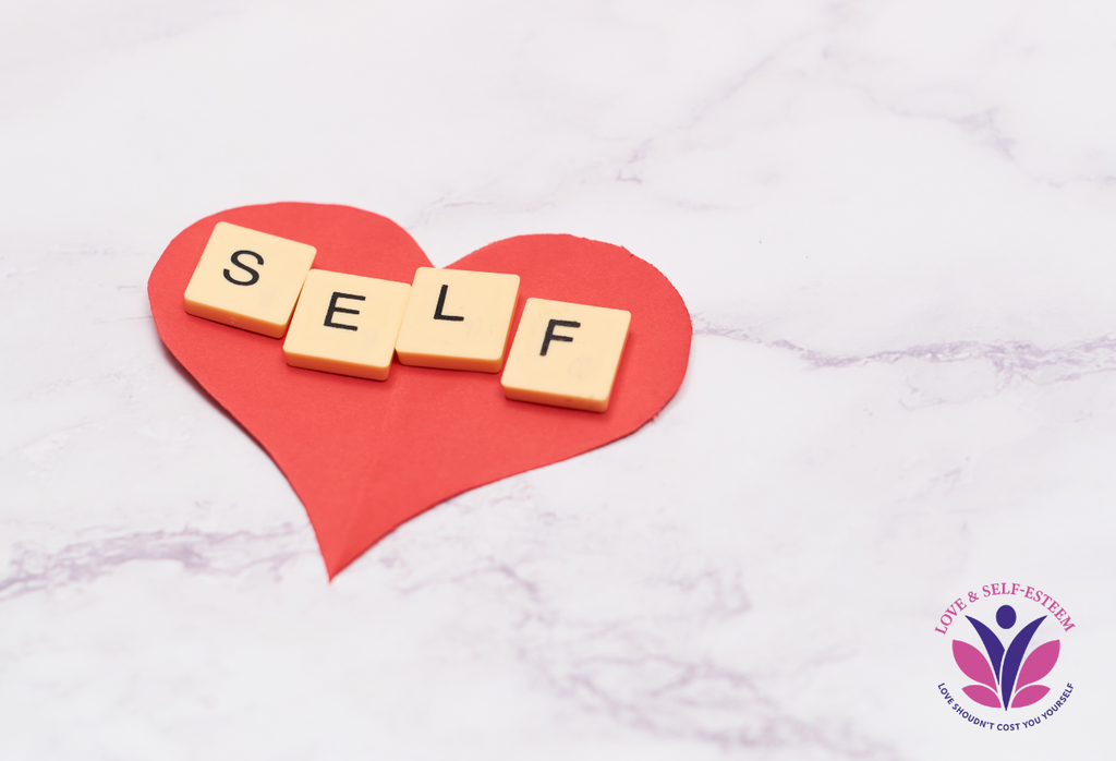 Loving Without Self-Abandonment Requires Discomfort