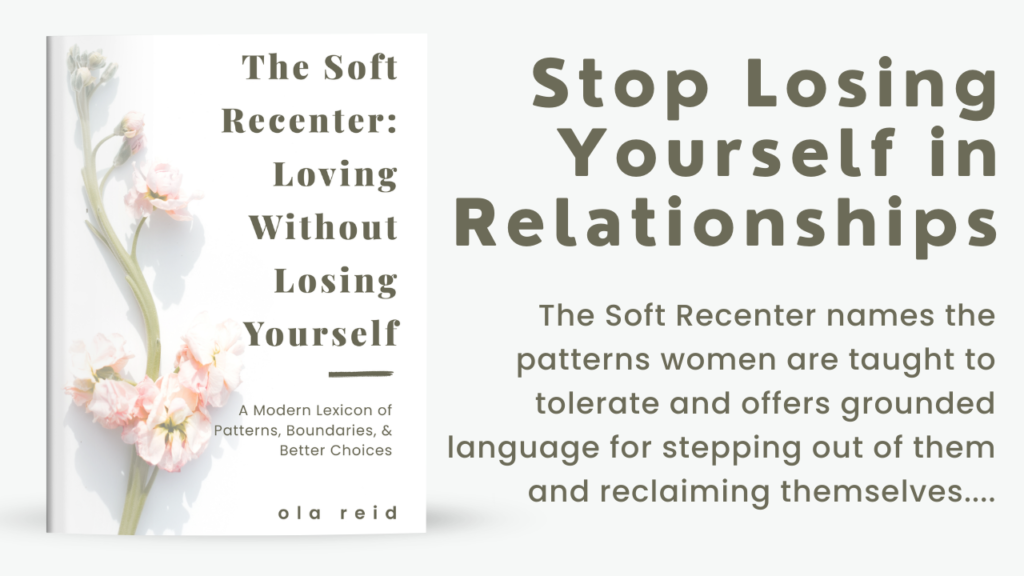 Soft Recenter Free Preview Banner
