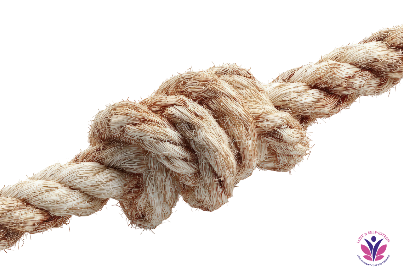 Why It’s So Hard to Let Go of a Push-Pull Relationship