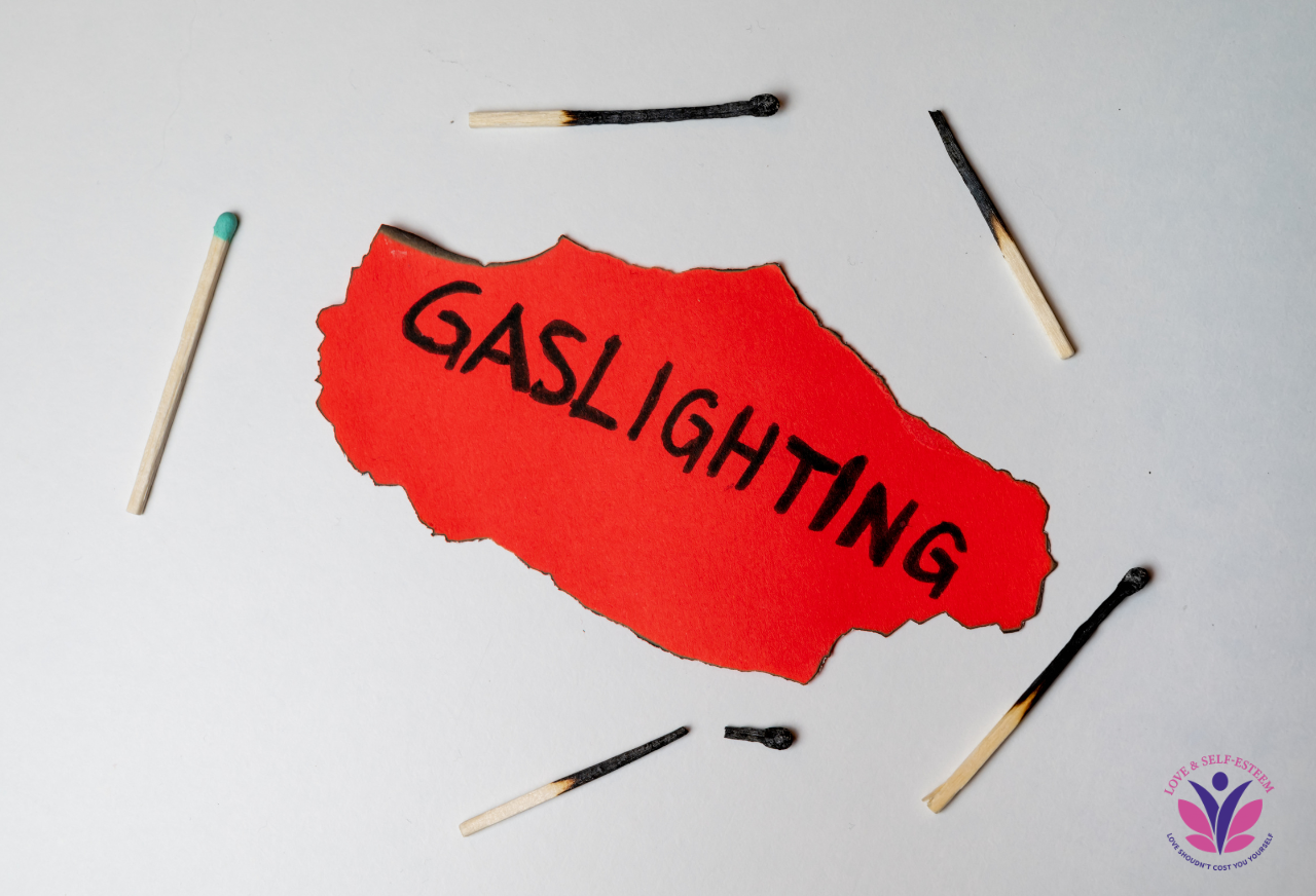How to Recognize Gaslighting Patterns