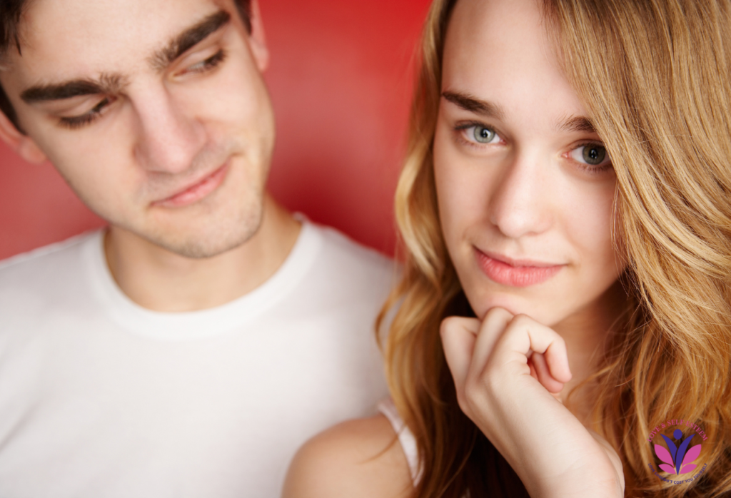 Relationship Patterns – How to Deal with Negging